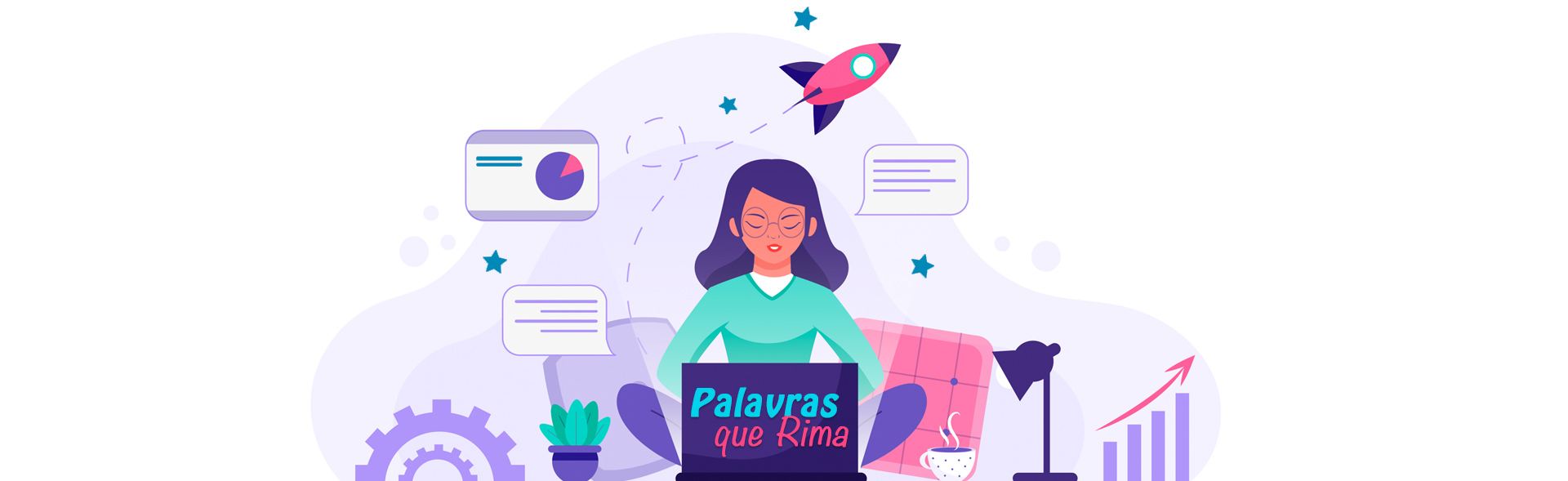 Palavras que Rima