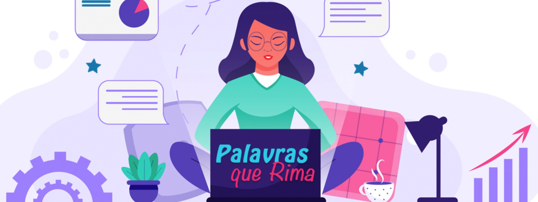 Palavras que Rima